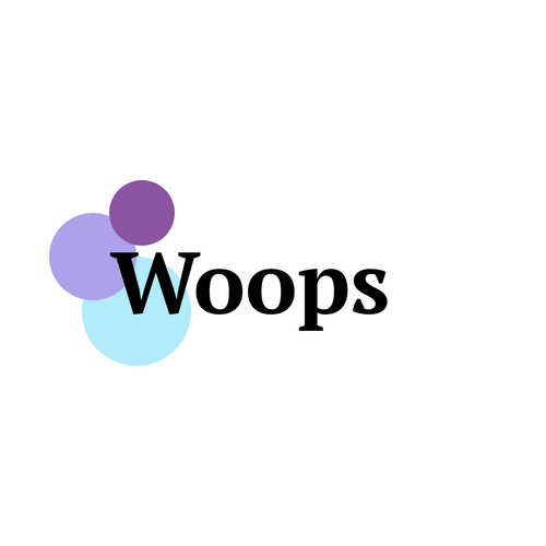 Woops